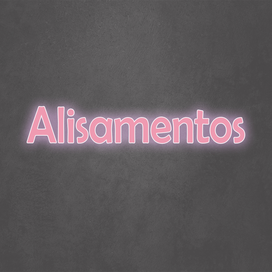 Alisamentos