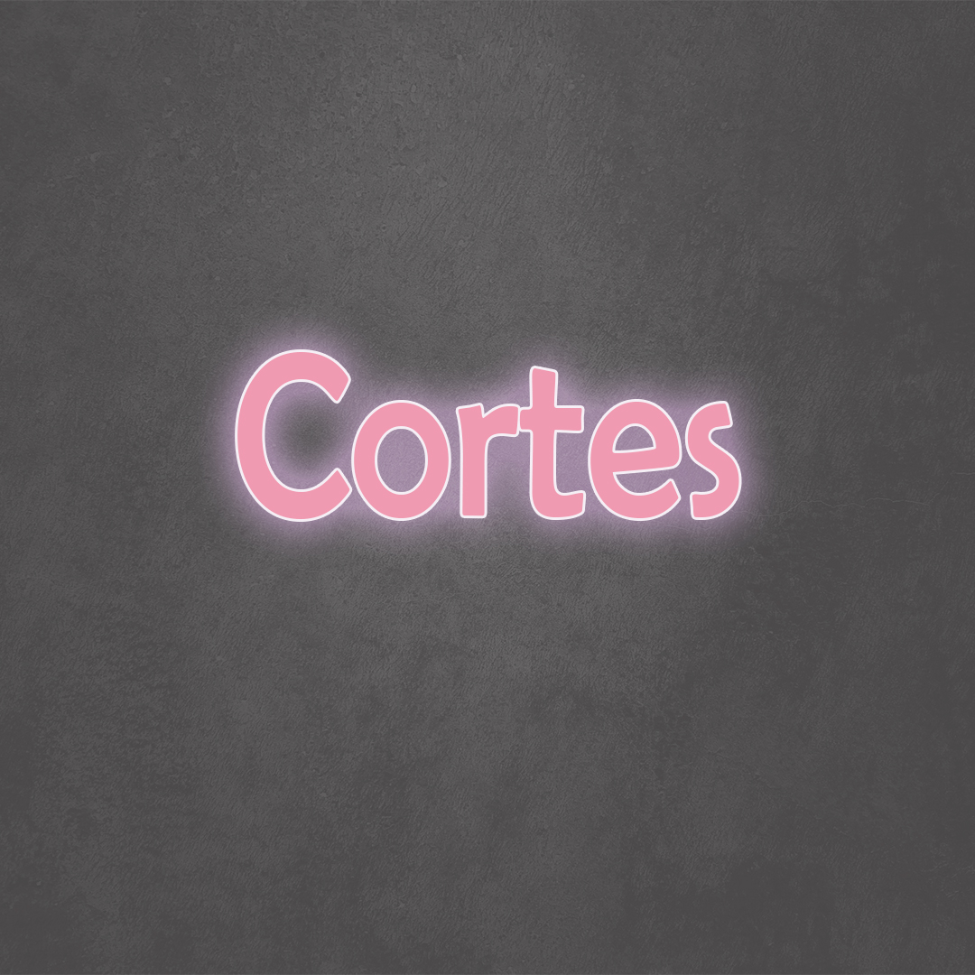 Cortes