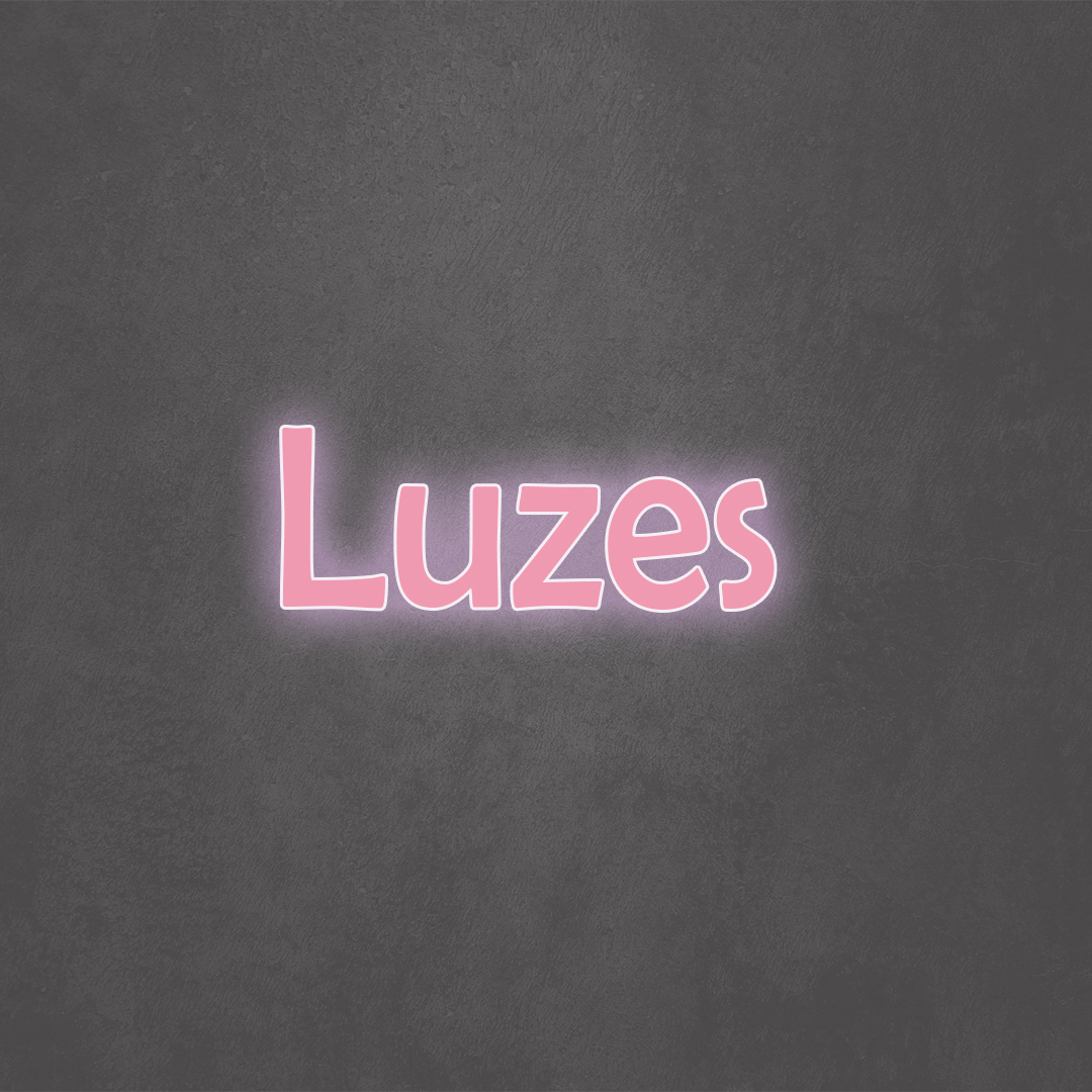 Luzes