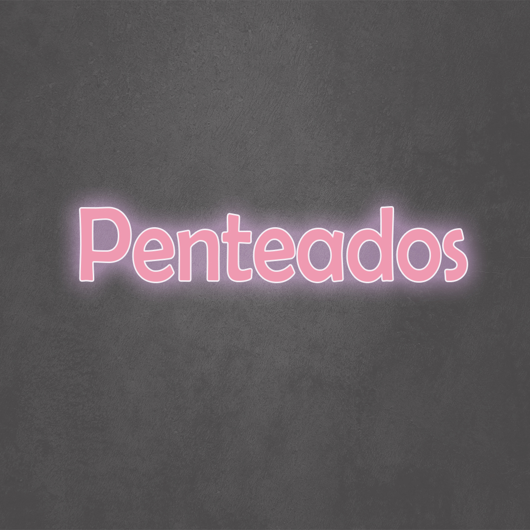 Penteados